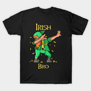 Irish Bro T-Shirt